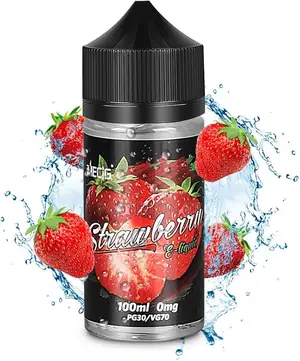 Vape Oil 30ml With Many Flavors