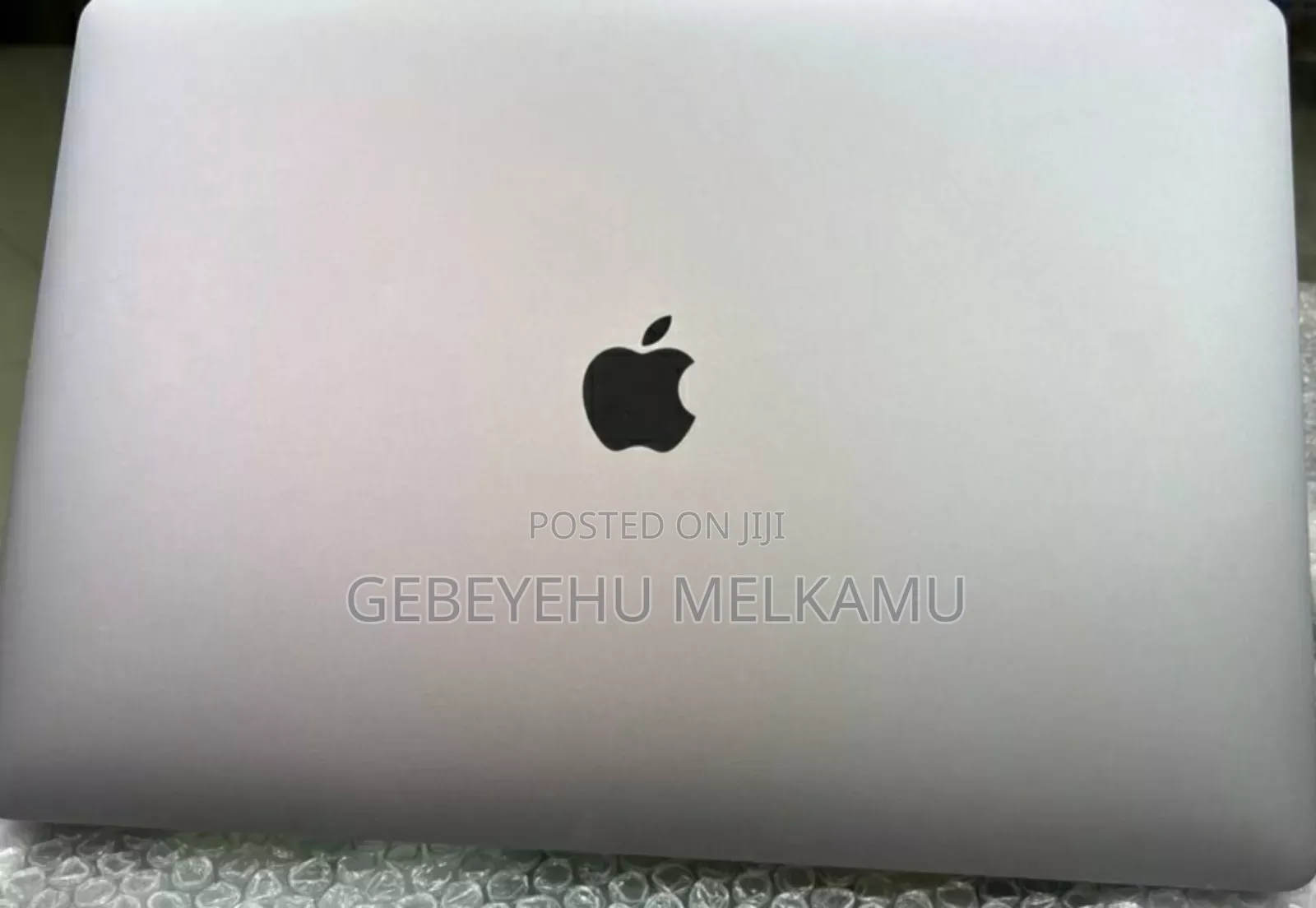 New Laptop Apple MacBook Pro 2017 16GB Intel Core i7 SSD 512GB