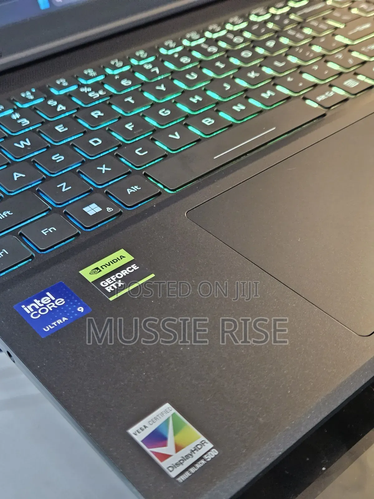 New Laptop Acer Predator Helios Neo 16 32GB Intel Core Ultra 9 SSD 1T
