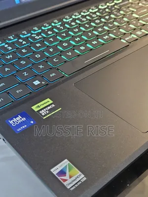 New Laptop Acer Predator Helios Neo 16 32GB Intel Core Ultra 9 SSD 1T