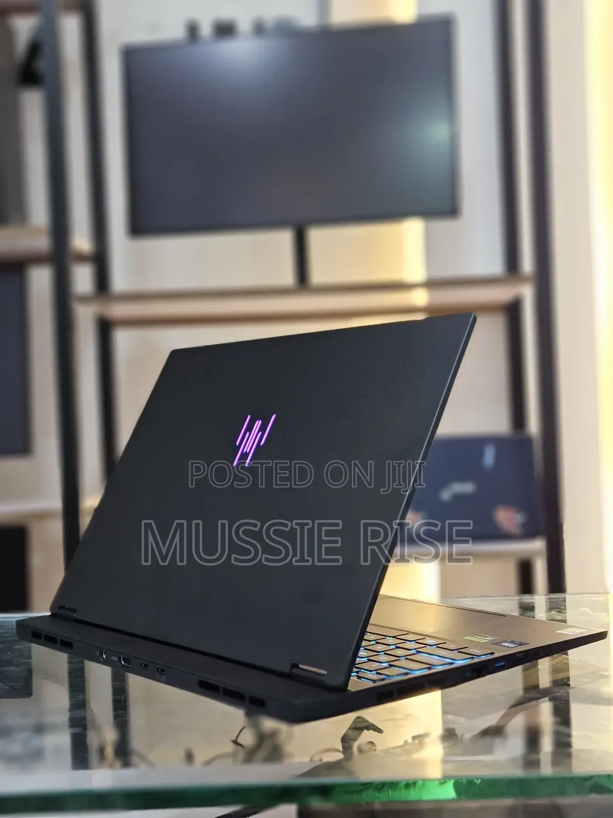 New Laptop Acer Predator Helios Neo 16 32GB Intel Core Ultra 9 SSD 1T