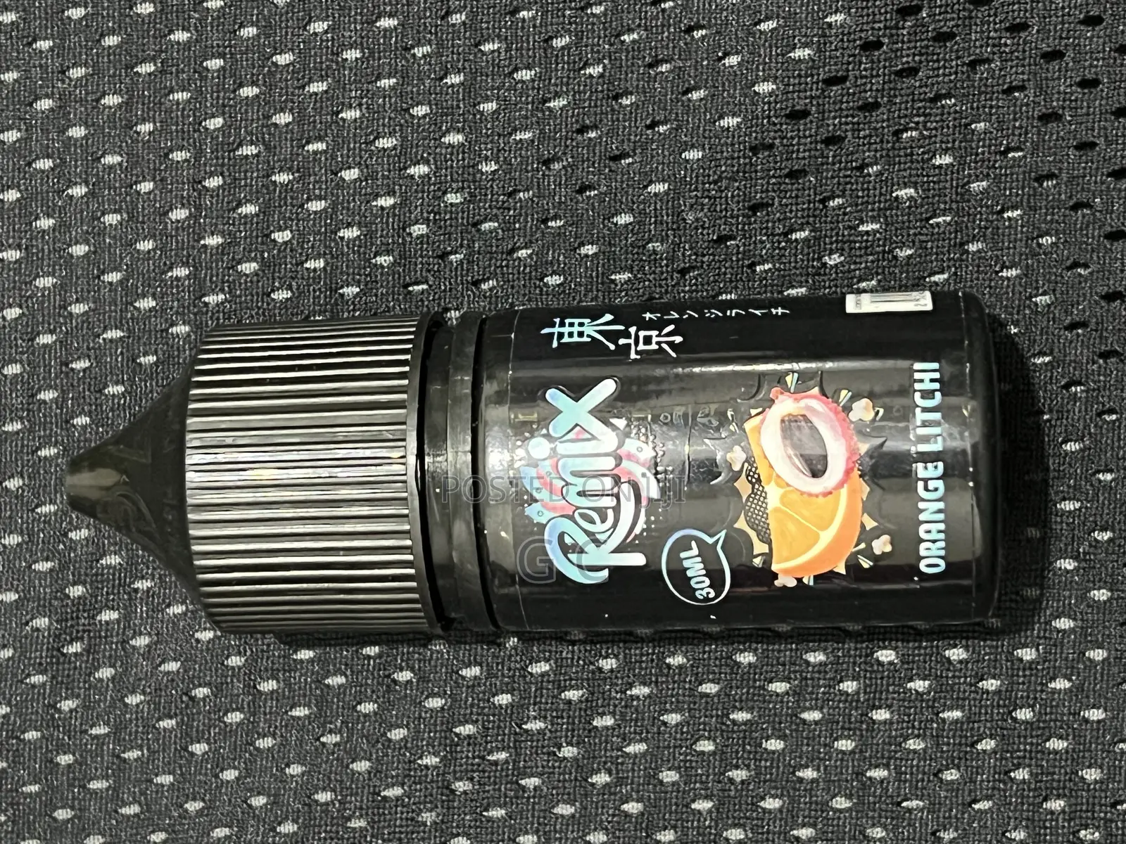 Vape Oil 30ml With Many Flavors