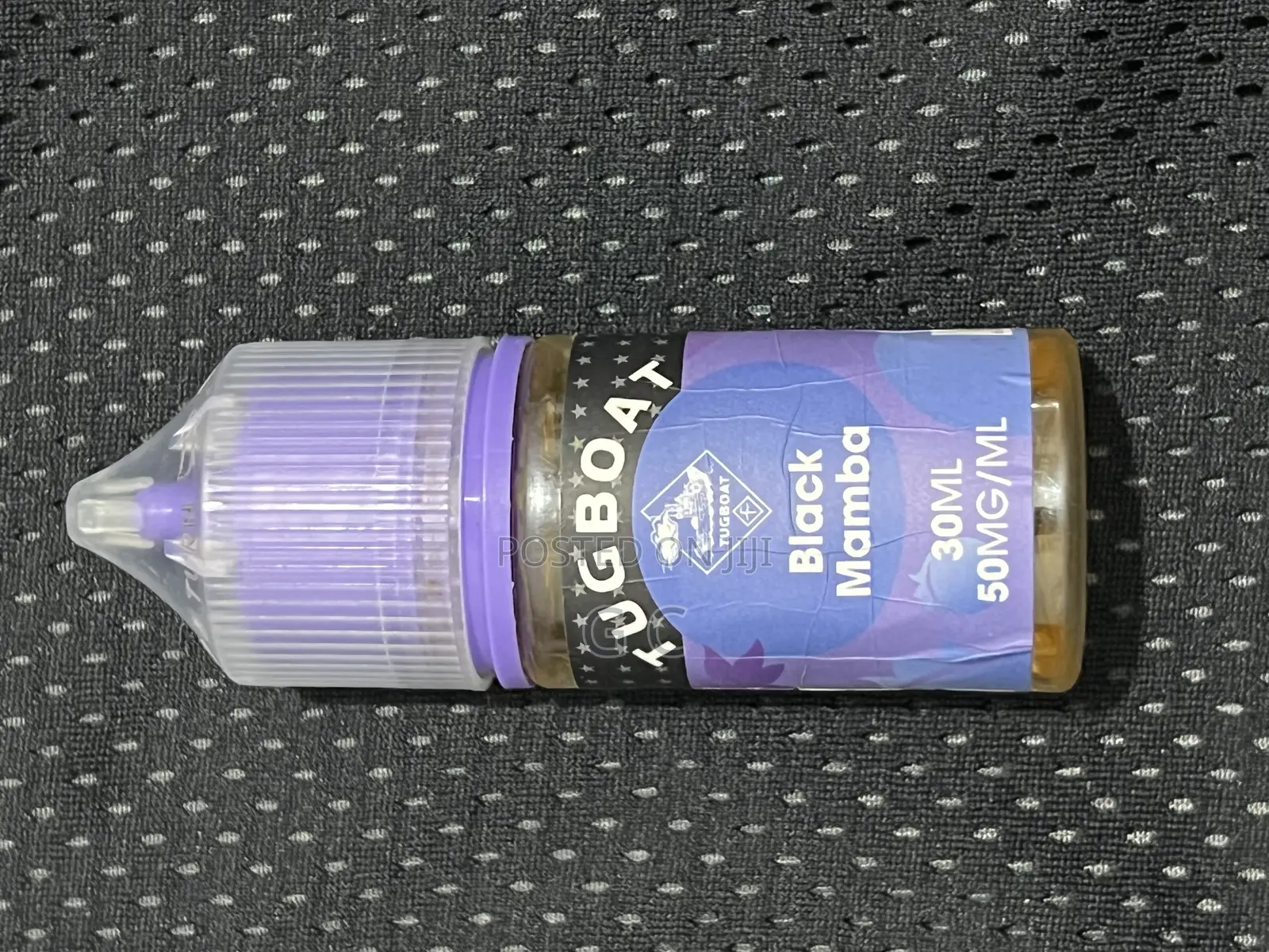 Vape Oil 30ml With Many Flavors