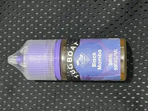 Vape Oil 30ml With Many Flavors