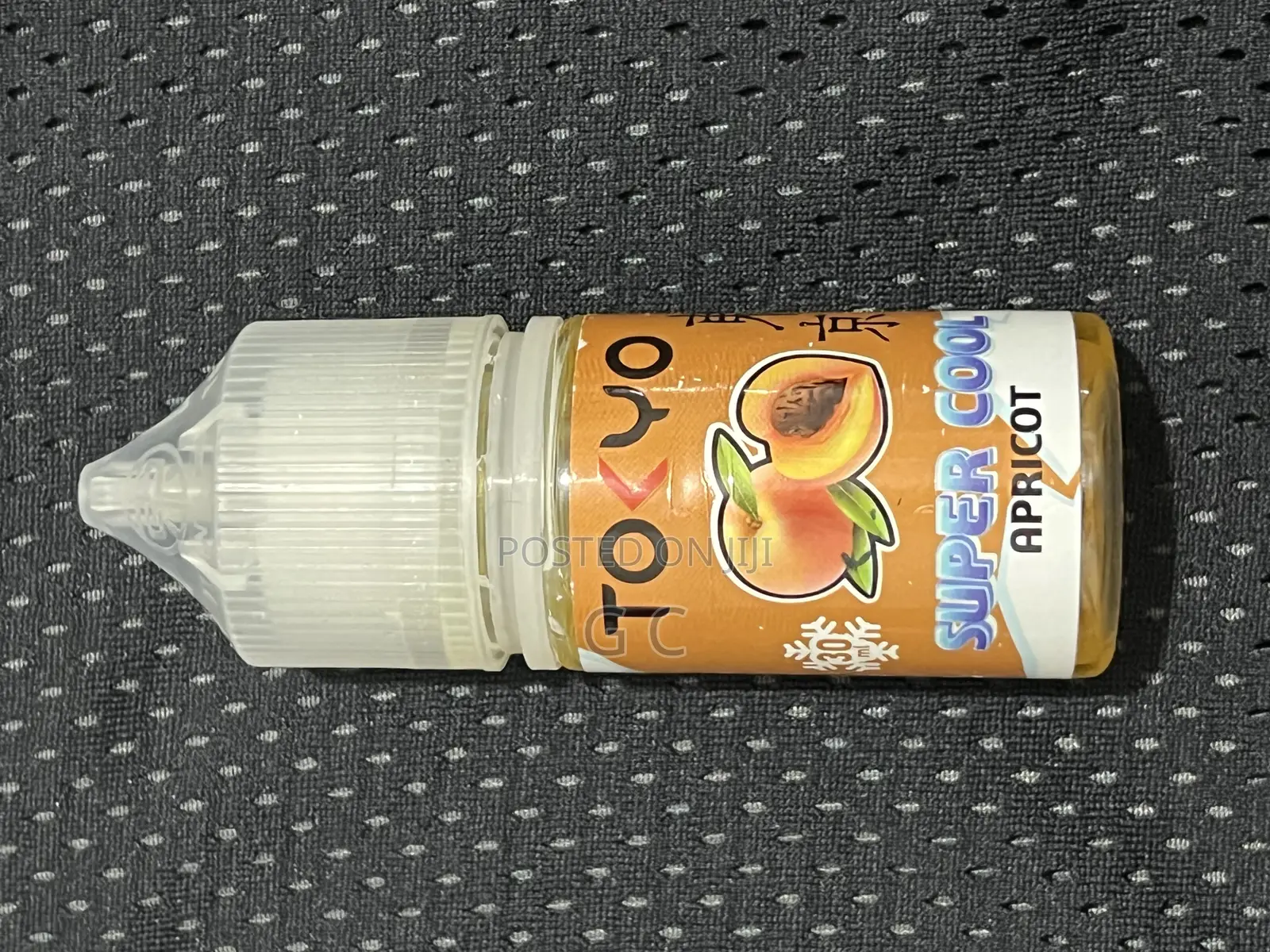 Vape Oil 30ml With Many Flavors