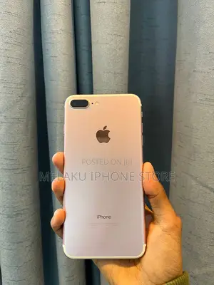 Apple iPhone 7 Plus 128 GB Pink