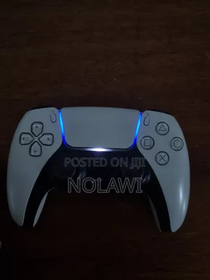 Ps5 Dualsense Controller