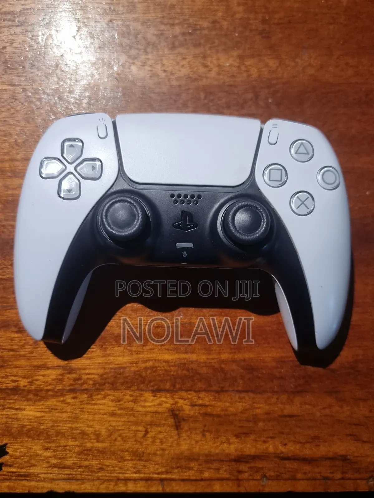 Ps5 Dualsense Controller