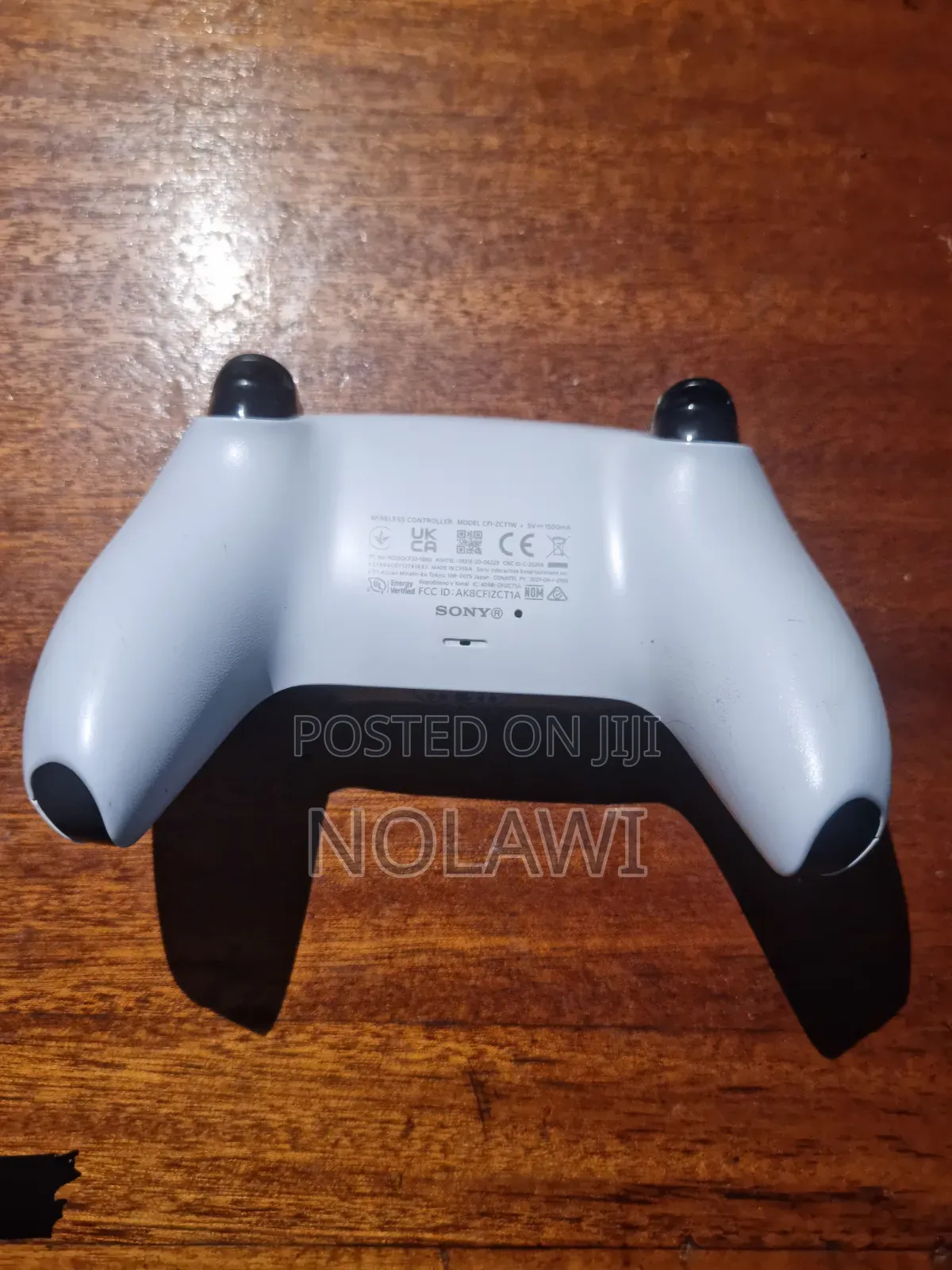 Ps5 Dualsense Controller