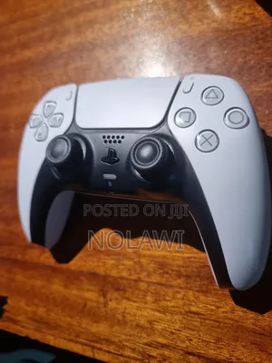 Ps5 Dualsense Controller