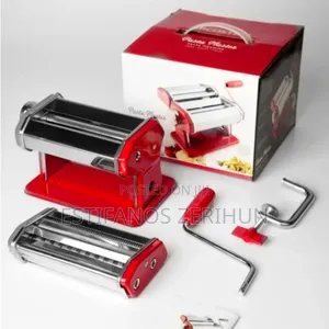 Marcato Pasta Maker