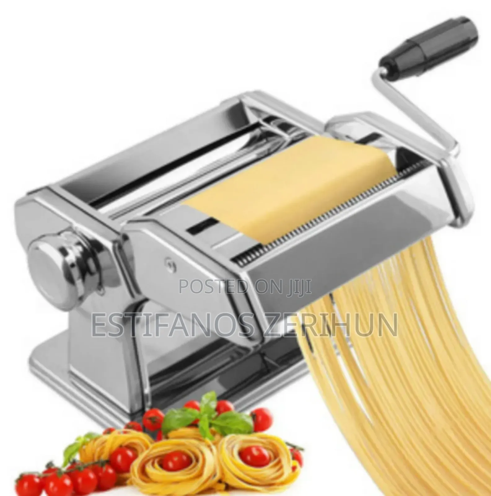 Marcato Pasta Maker