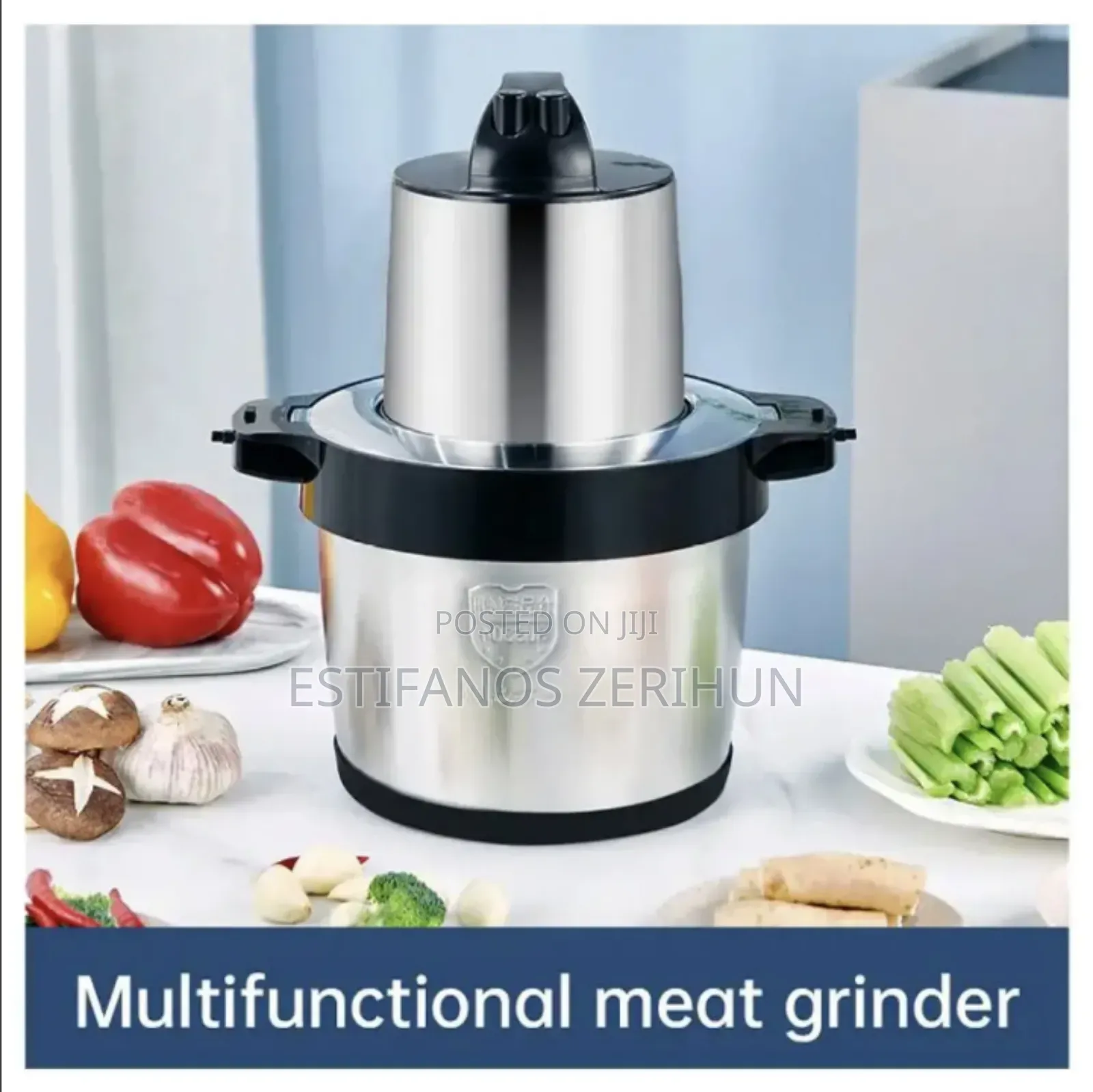 Queen Luxury Style Kitchen Expert