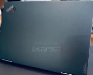 New Laptop Lenovo Thinkpad X1 Yoga 32GB Intel Core i7 SSD 512GB