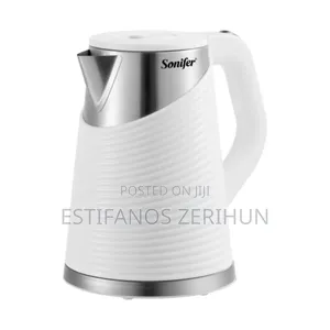 Sonifer Electric Kettle