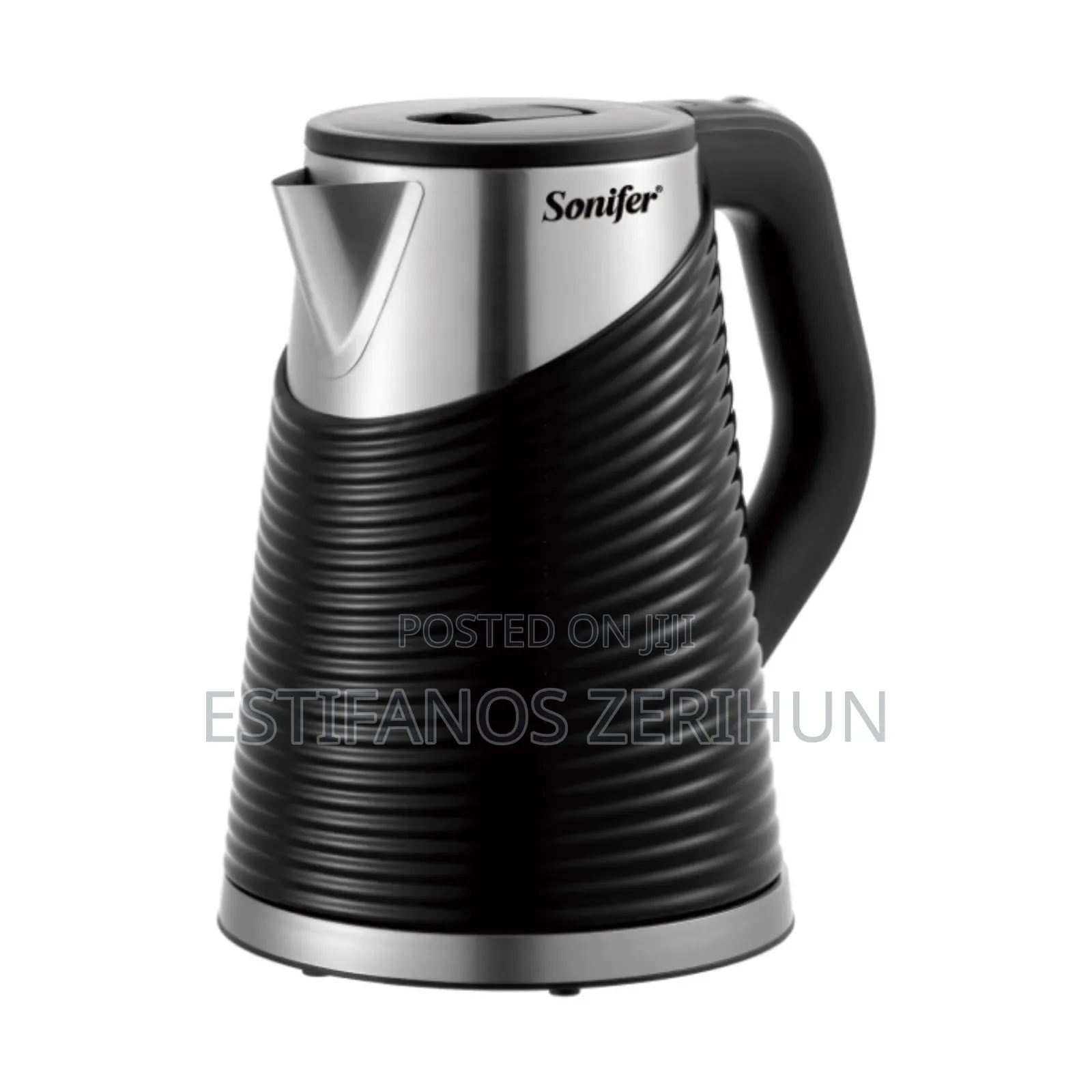 Sonifer Electric Kettle