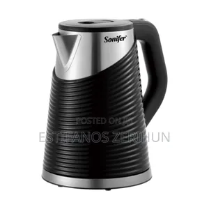 Sonifer Electric Kettle
