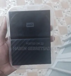 Wd 1tb Harddisk