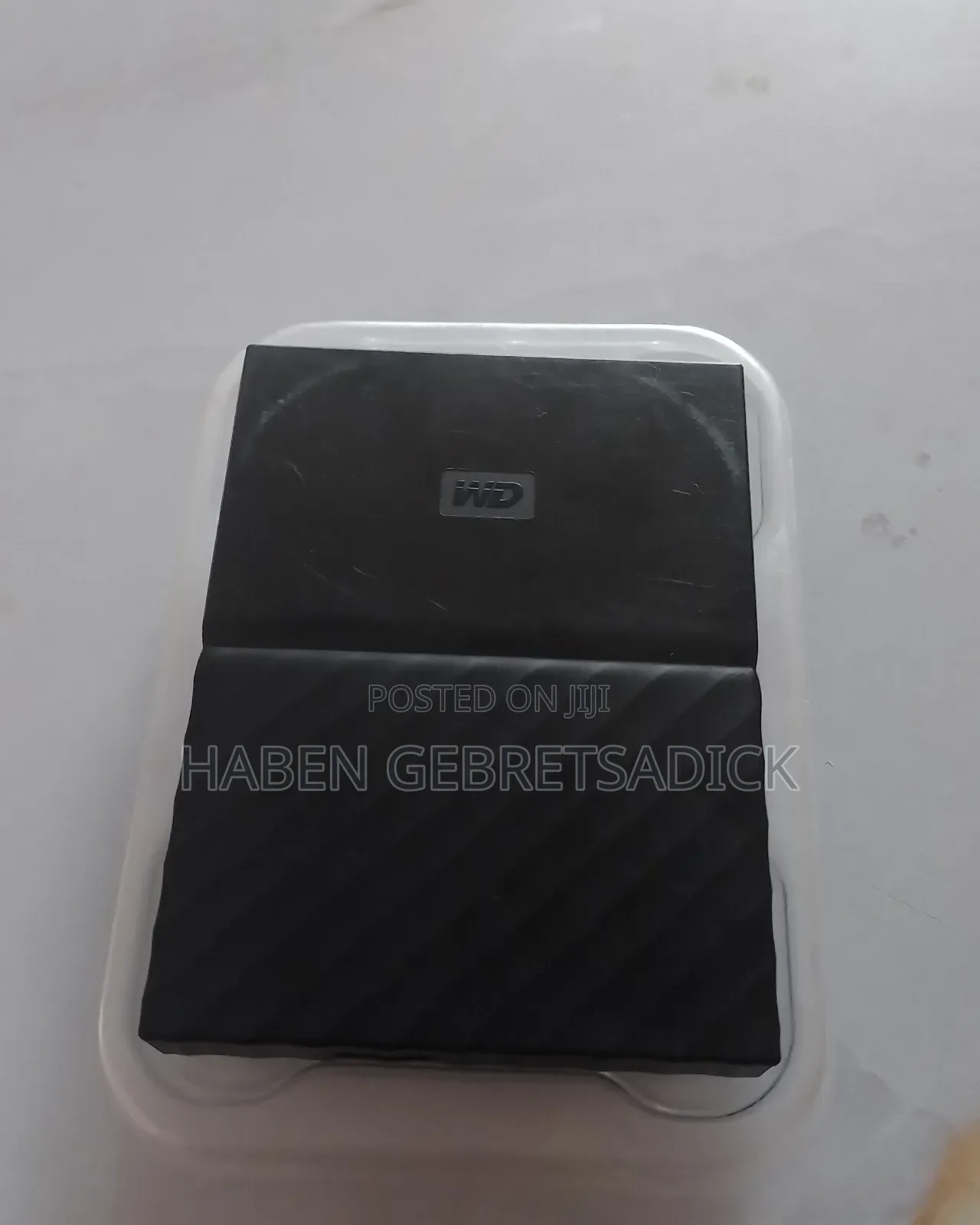 Wd 1tb Harddisk