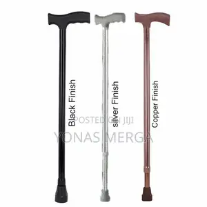 Walking Sticks盹庙supportive, Stable, and Comfortable Mobility Aid