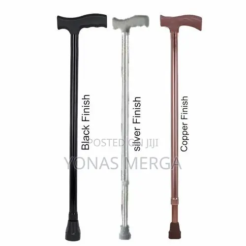 Walking Sticks盹庙supportive, Stable, and Comfortable Mobility Aid