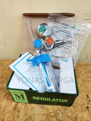 Oxygen(O2 Regulator)炒占microadjustment Valves: