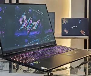 New Laptop Acer Predator Helios Neo 16 32GB Intel Core Ultra 9 SSD 1T