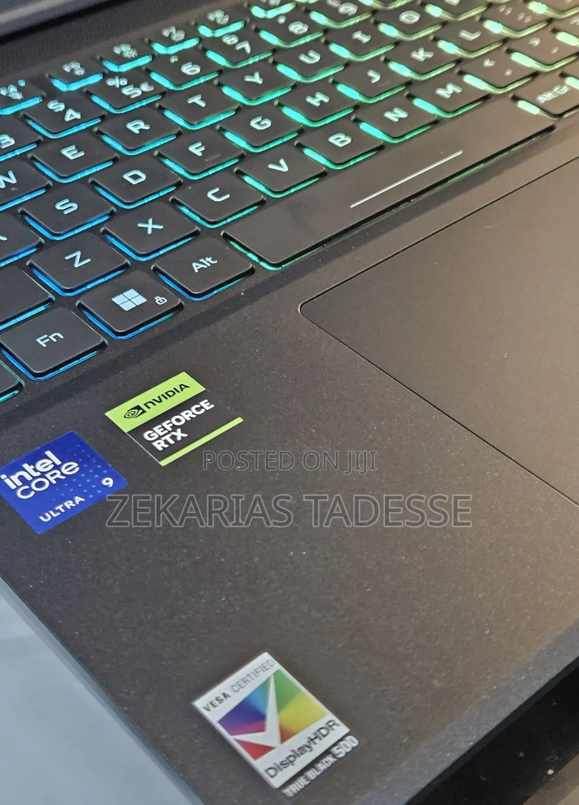 New Laptop Acer Predator Helios Neo 16 32GB Intel Core Ultra 9 SSD 1T