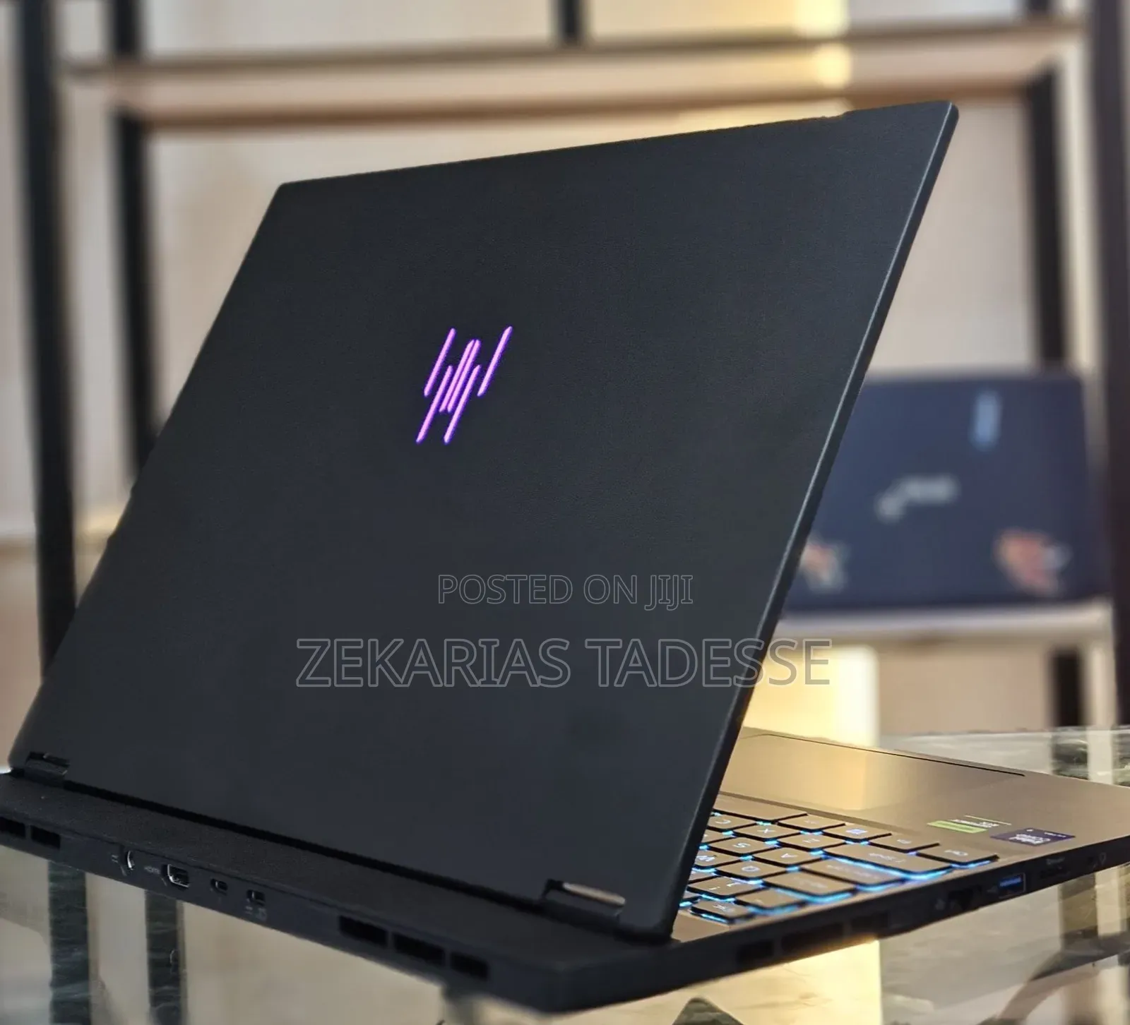 New Laptop Acer Predator Helios Neo 16 32GB Intel Core Ultra 9 SSD 1T