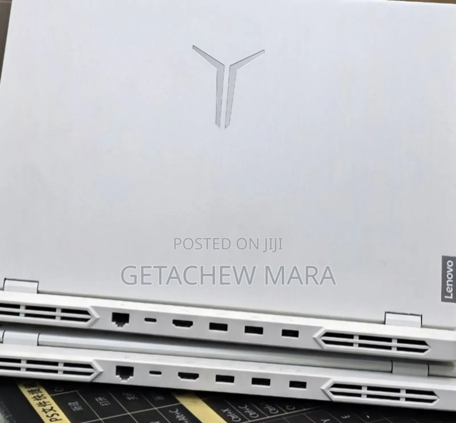 New Laptop Lenovo Legion 5 16GB Intel Core i9 SSD 1T