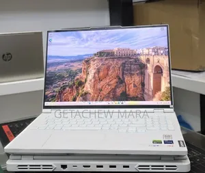 New Laptop Lenovo Legion 5 16GB Intel Core i9 SSD 1T