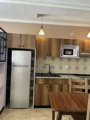 Furnished 1bdrm Apartment in Yeka for rent