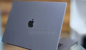 New Laptop Apple MacBook Pro M1 32GB Intel SSD 512GB