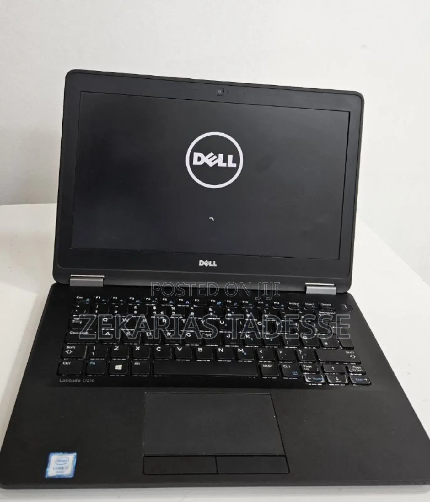 New Laptop Dell Latitude 13 3380 8GB Intel Core i7 SSD 512GB