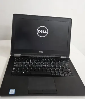 New Laptop Dell Latitude 13 3380 8GB Intel Core i7 SSD 512GB