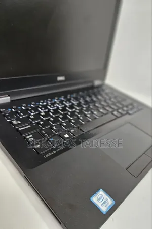 New Laptop Dell Latitude 13 3380 8GB Intel Core i7 SSD 512GB