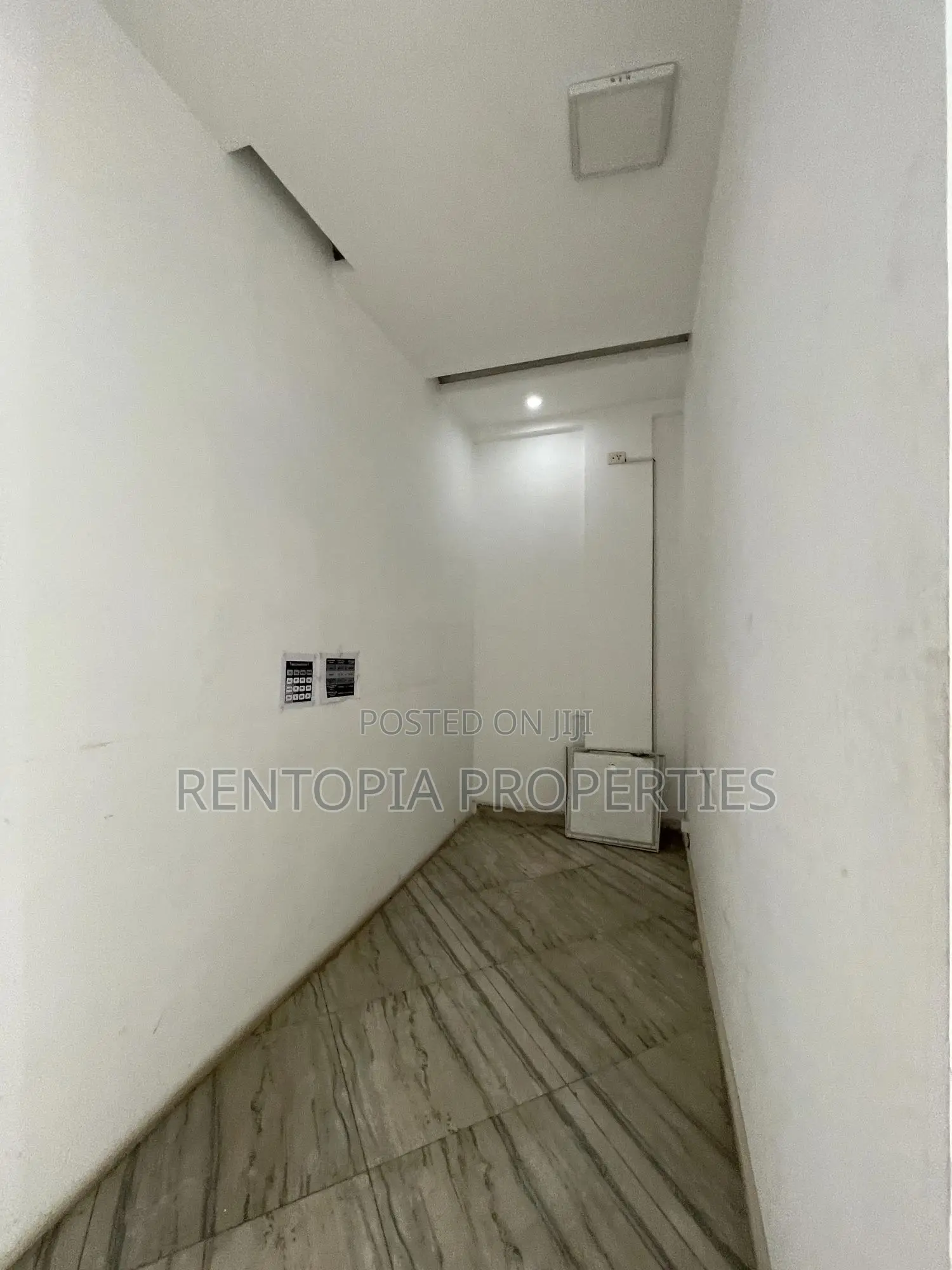 Pharmacy Space for Rent! At Bole