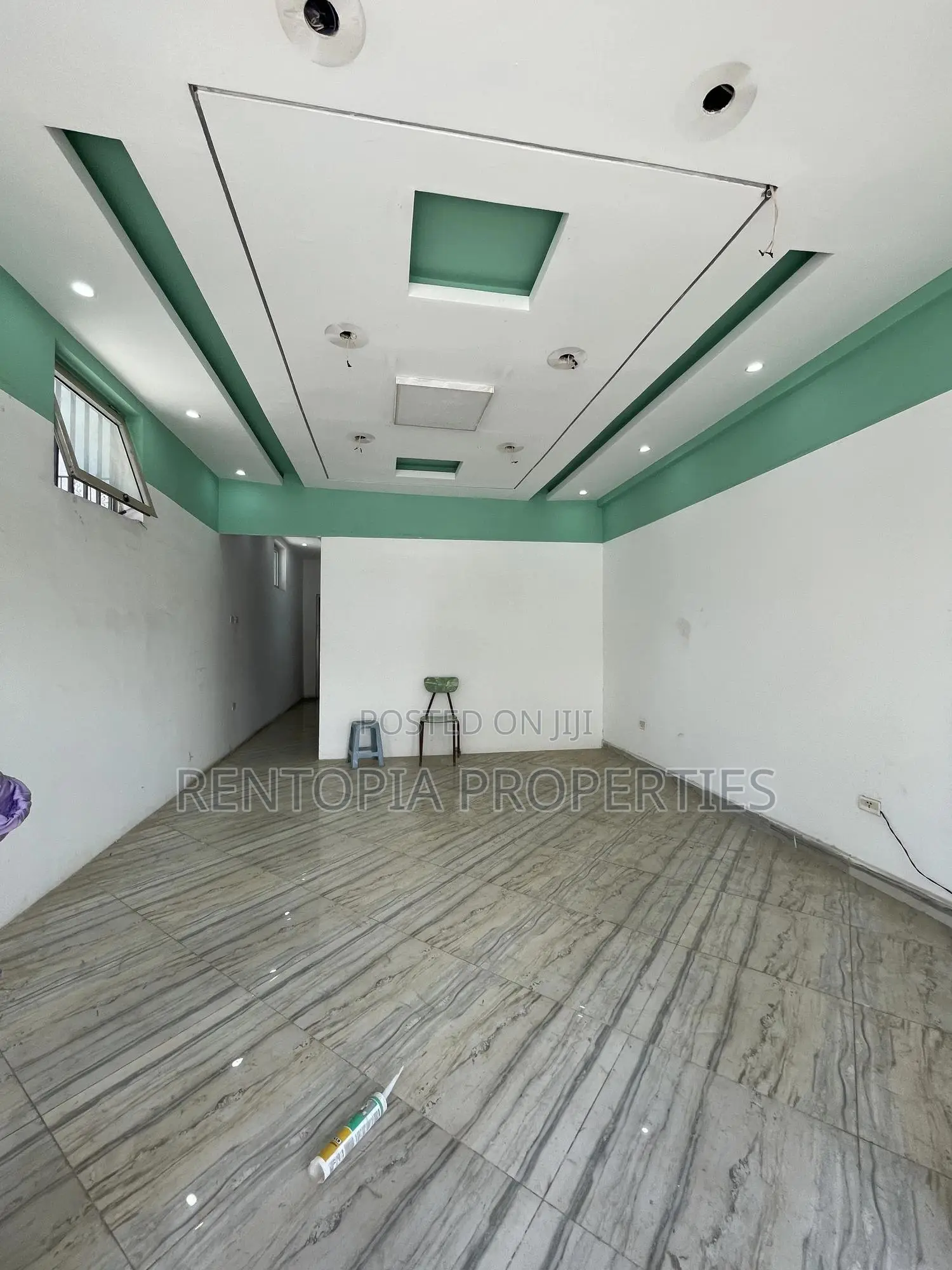 Pharmacy Space for Rent! At Bole