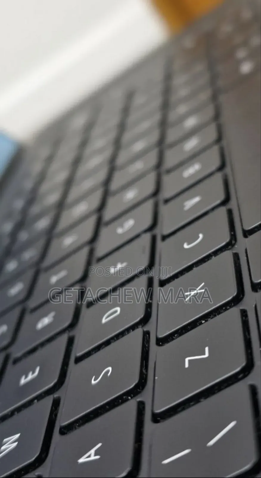 New Laptop Dell Precision 5540 16GB Intel Core i7 SSD 512GB