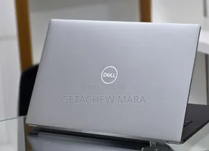 New Laptop Dell Precision 5540 16GB Intel Core i7 SSD 512GB