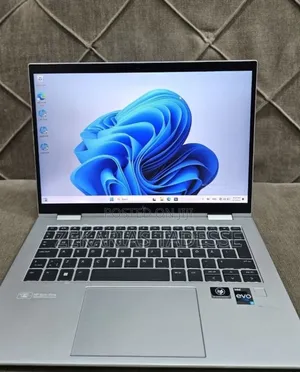 New Laptop HP EliteBook x360 1040 G9 16GB Intel Core i5 SSD 512GB