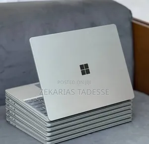 New Laptop Microsoft Surface Go 16GB Intel Core i5 SSD 512GB
