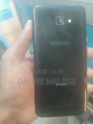 Samsung Galaxy J4 Core 16 GB Black