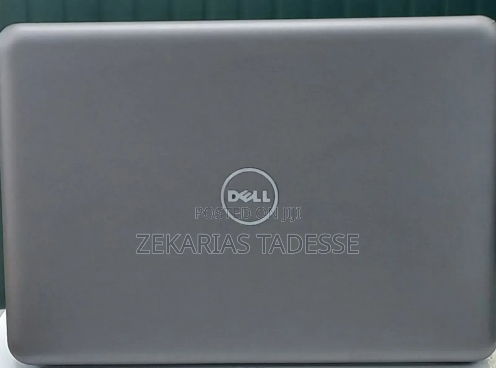 New Laptop Dell 8GB Intel Core i5 SSD 256GB