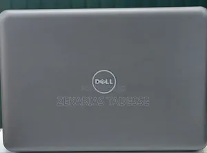 New Laptop Dell 8GB Intel Core i5 SSD 256GB