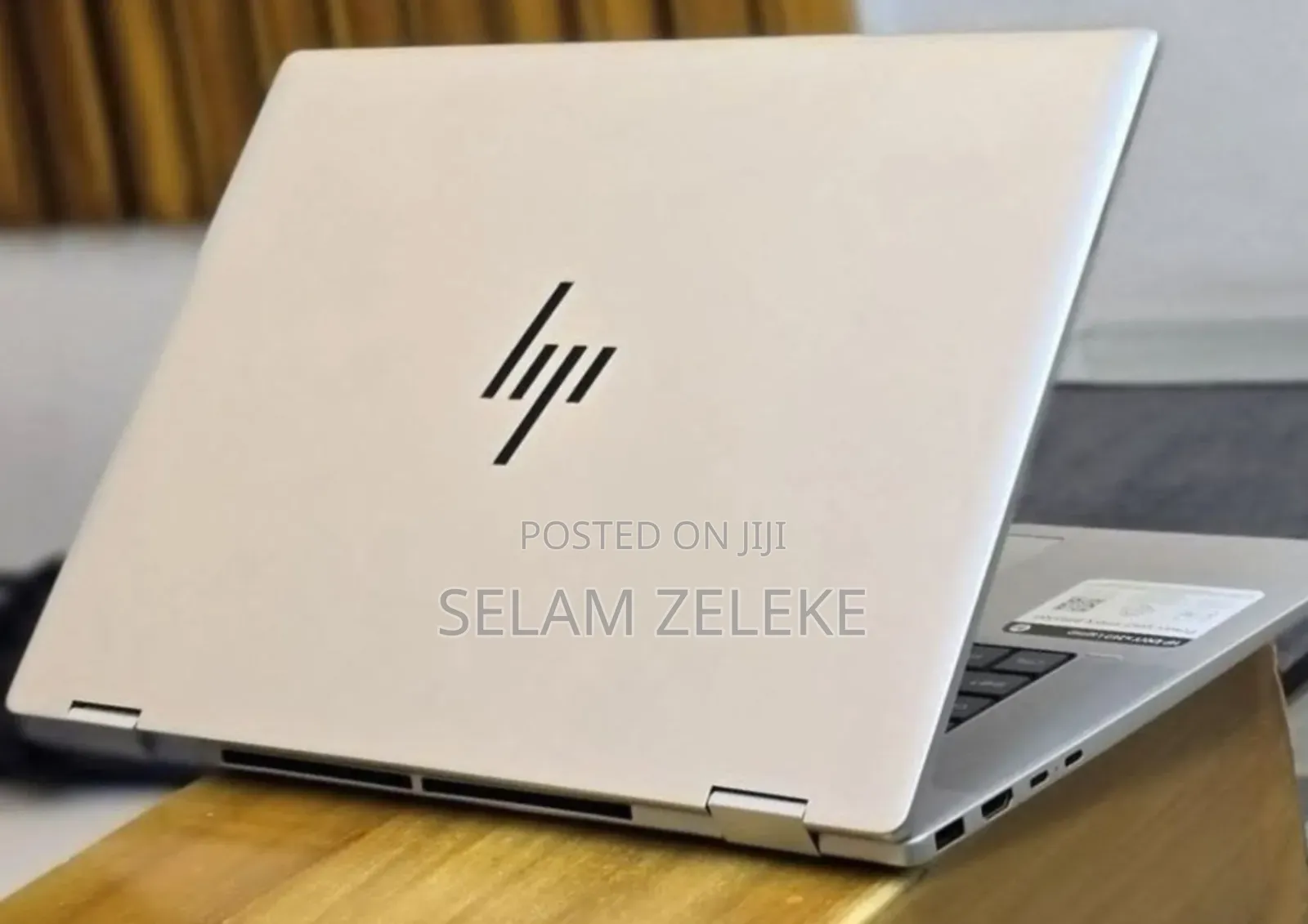 New Laptop HP Envy x360 16GB Intel Core Ultra 5 SSD 512GB