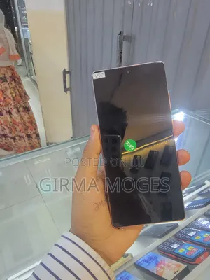 New Samsung Galaxy Note 20 5G 256 GB Gray