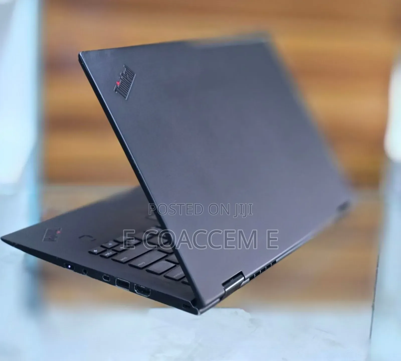 New Laptop Lenovo 16GB Intel Core i7 SSD 512GB