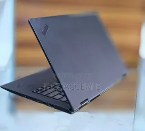 New Laptop Lenovo 16GB Intel Core i7 SSD 512GB