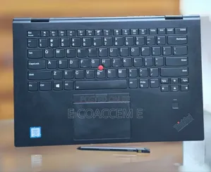 New Laptop Lenovo 16GB Intel Core i7 SSD 512GB